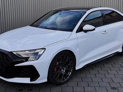Gebraucht Audi RS3