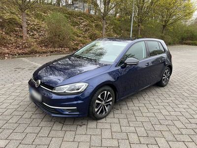 gebraucht VW Golf 1.0 TSI OPF IQ.DRIVE IQ.DRIVE