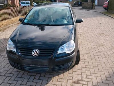 gebraucht VW Polo 9n