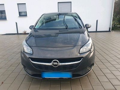 gebraucht Opel Corsa 