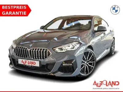 Używany BMW 218 M Sport 140 KM (102 kW) 2021 Szary Coupe