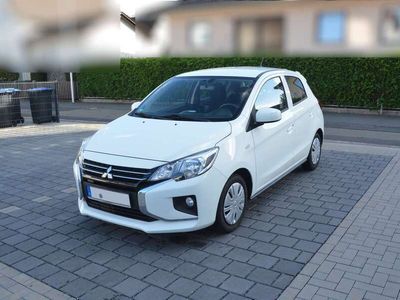 gebraucht Mitsubishi Space Star Space Star1.2 Select