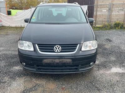 VW Touran