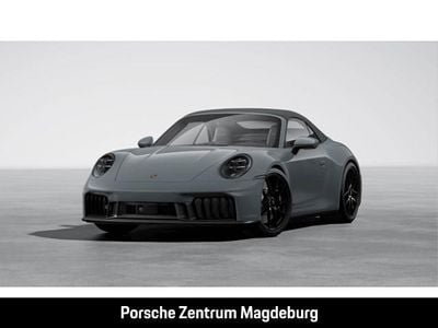 Porsche 911 Carrera GTS