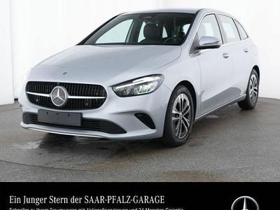 Mercedes B200