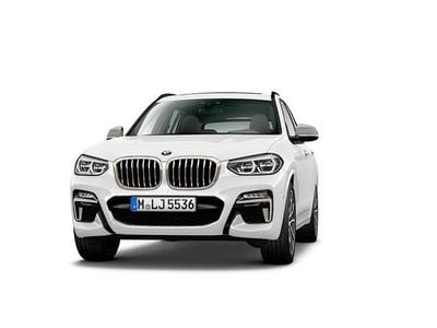 Gebraucht BMW X3 Efficient Dynamics 326 PS (239 kW) 2025 SUV