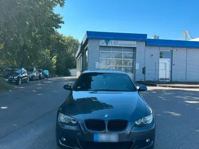 Gebraucht BMW 325 Cabriolet