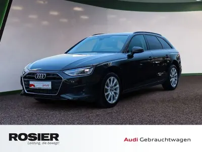 Gebraucht Audi A4