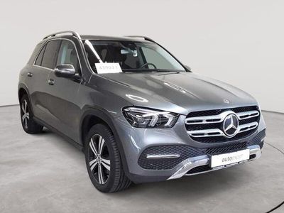 Mercedes GLE300