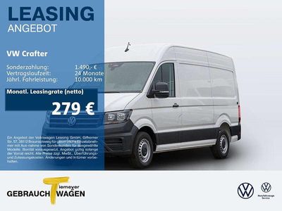 VW Crafter