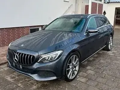 Gebraucht Mercedes 220