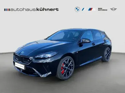 Gebraucht BMW M135 M Sport 317 PS (233 kW) 2026 Schwarz Kleinwagen