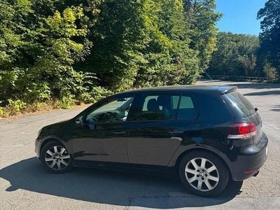 VW Golf VI