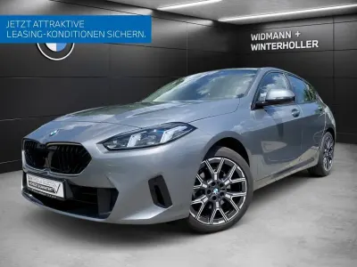 Gebraucht BMW 120 Shadowline 170 PS (125 kW) 2025 Grau Kleinwagen