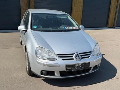 Gebraucht VW Golf IV 80 PS (58 kW) 2006 Silber Limousine