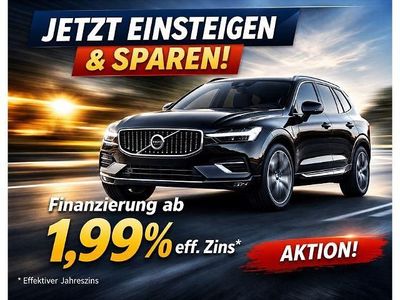 Usata Volvo V90 Ultra 455 CV (334 kW) 2025 Grigio Station wagon