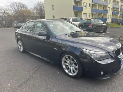 Gebraucht BMW 530