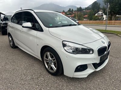 BMW 220 Active Tourer