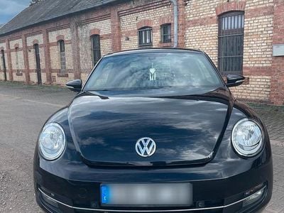 VW Beetle