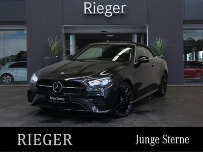 Mercedes E450
