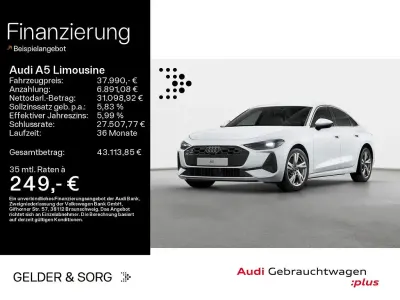 Gebraucht Audi A5