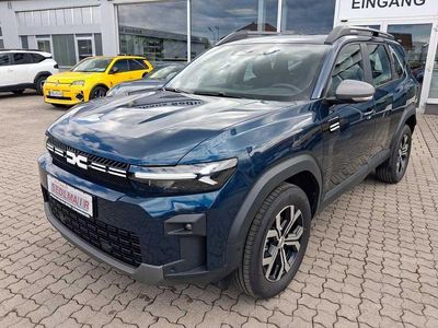 Nuova Dacia Bigster Expression 140 CV (102 kW) 2026 Blu SUV