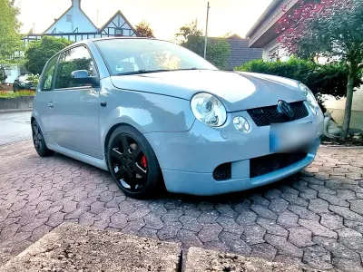 Gebraucht VW Lupo