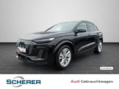Gebraucht Audi SQ6 e-tron