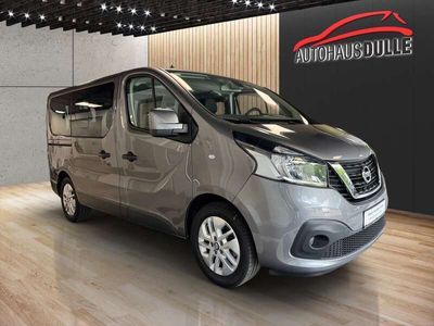 Nissan NV300