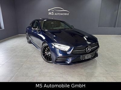 Mercedes CLS300