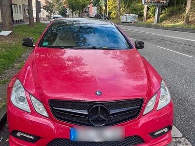 Mercedes E350