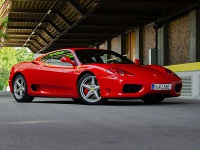 Ferrari 360