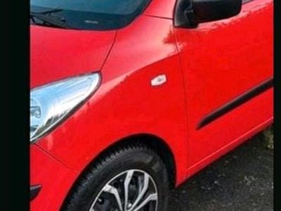 Gebraucht 2009 Hyundai i10 Kleinwagen | 1.500 €