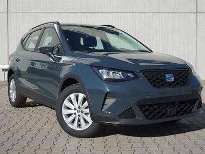 Neu Seat Arona Style 95 PS (69 kW) 2026 Fjordblau SUV