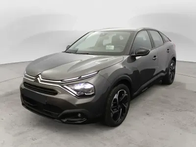 Gebraucht Citroën C4 Feel 131 PS (96 kW) 2023 Gris platinium SUV