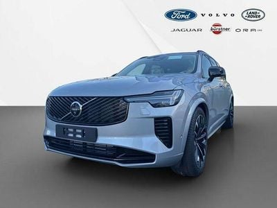 Gebraucht Volvo XC90 Ultra 455 PS (334 kW) 2022 Andere farbe SUV