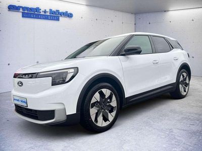 Gebraucht Ford Explorer Extended Range 210 kW (286 PS) 2024 Frozen white SUV