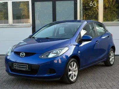 Gebraucht Mazda 2