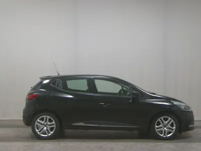 Gebraucht Renault Clio