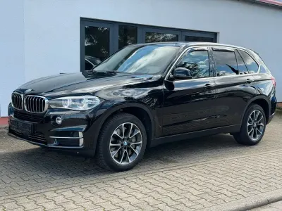 Gebraucht BMW X5