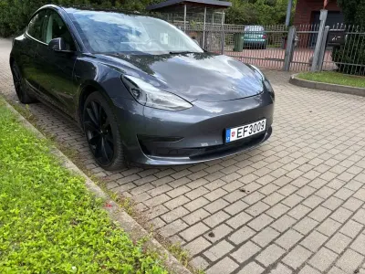 Gebraucht Tesla Model 3