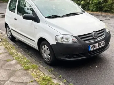 Gebraucht VW Fox