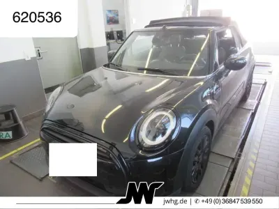 Gebraucht Mini Cooper Cabriolet