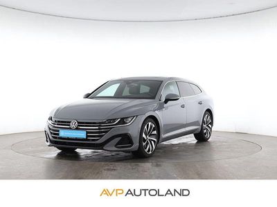 Usata VW Arteon R-line 200 CV (147 kW) 2022 Berlina