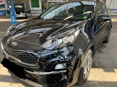 gebraucht Kia Sportage 1.6 T-GDI 2WD Spirit Spirit