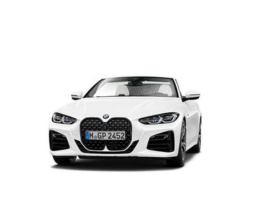 Gebraucht 2025 BMW M440 M Sport Limousine | 47.220 €