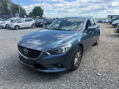 Gebraucht Mazda 6