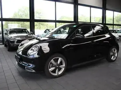 Gebraucht Ora 03 Pro+ 125 kW (171 PS) 2023 Schwarz Kleinwagen