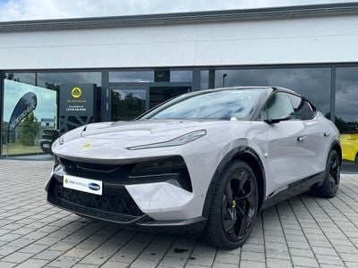 Lotus Eletre