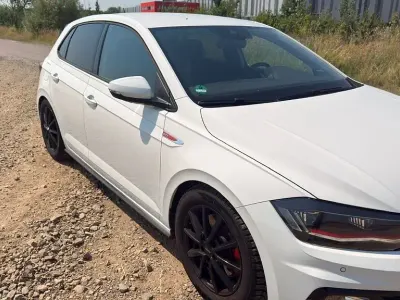 Gebraucht VW Polo